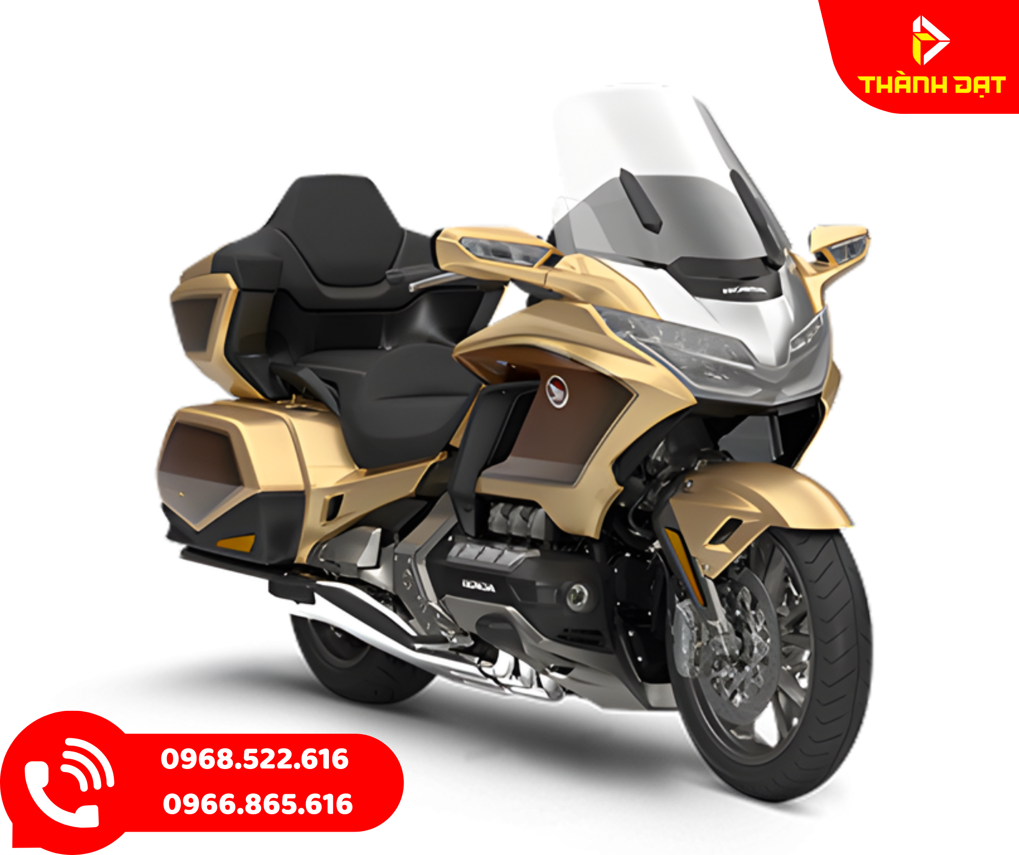 TVS Dazz 110 trắng hồng